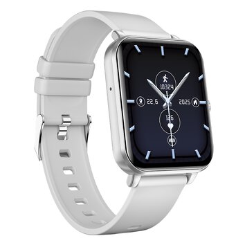 myPhone Watch Classic 2 srebrny