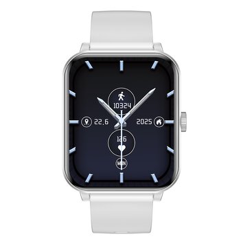 myPhone Watch Classic 2 srebrny
