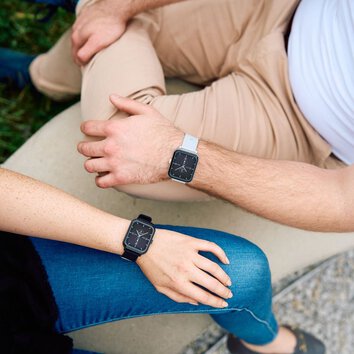 myPhone Watch Classic 2 srebrny
