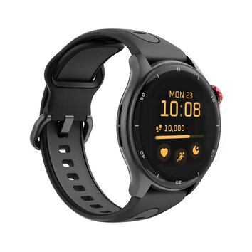 myPhone Watch Adventure czarny