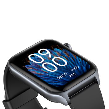 Riversong smartwatch Motive 9E szary SW905 AMOLED