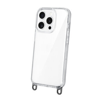 Nakładka Hook do iPhone 14 Pro 6,1" czarna