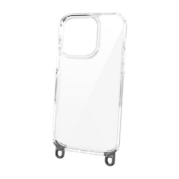 Nakładka Hook do iPhone 14 Pro 6,1" czarna