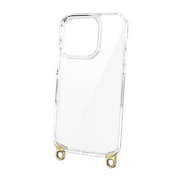 Nakładka Hook do Samsung Galaxy A05S złota