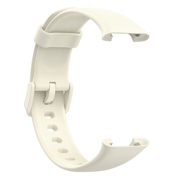 Devia pasek Deluxe Sport do Xiaomi Mi Band 7 Pro beżowy