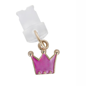 Zawieszka Charms Lightning star