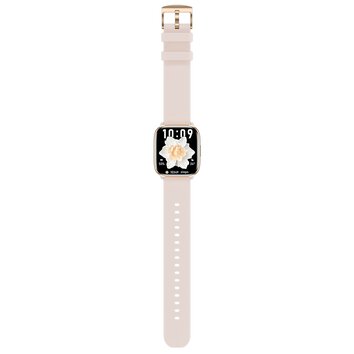 myPhone Watch Pastel Złoty/Róża Herbaciana