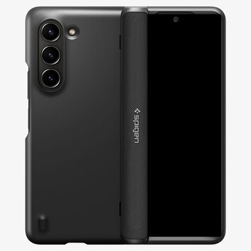 Spigen nakładka Slim Armor Pro do Samsung Galaxy Z Fold 6 czarna