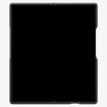 Spigen nakładka Slim Armor Pro do Samsung Galaxy Z Fold 6 czarna