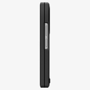 Spigen nakładka Slim Armor Pro do Samsung Galaxy Z Fold 6 czarna