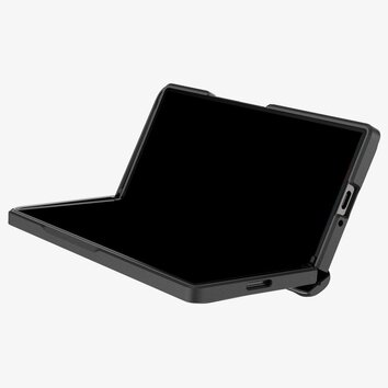 Spigen nakładka Slim Armor Pro do Samsung Galaxy Z Fold 6 czarna