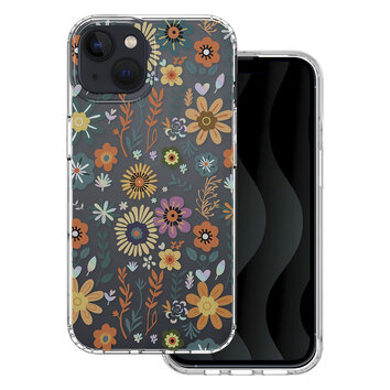 Nakładka IMD print do iPhone 16 6,1" field