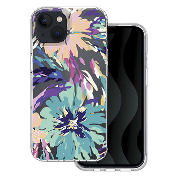 Nakładka IMD print do iPhone 16 6,1" splash