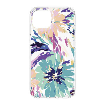 Nakładka IMD print do iPhone 16 Pro 6,3" splash