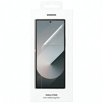 Samsung Folia Front Protection Film do Samsung Galaxy Z Fold6 F956