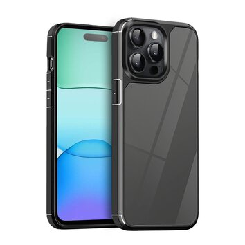 Nakładka Color Shock do Xiaomi Redmi Note 13 5G czarna
