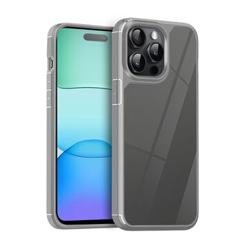Nakładka Color Shock do Xiaomi Redmi 13C 4G szara