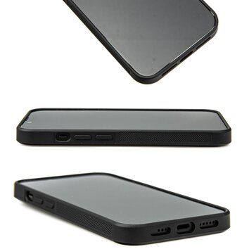 Bewood nakładka do iPhone 15 Pro Max 6,7" Rower Limba