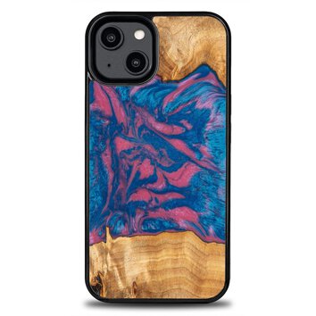 Bewood nakładka Unique do iPhone 15 6,1" Neons Vegas