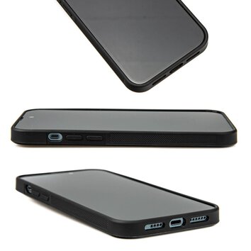 Bewood nakładka Unique do iPhone 15 6,1" Turquoise z MagSafe
