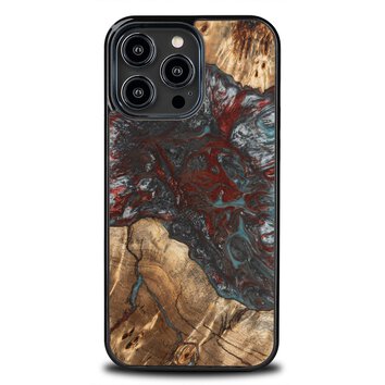 Bewood nakładka Unique do iPhone 15 Pro Max 6,7" Planets Pluton