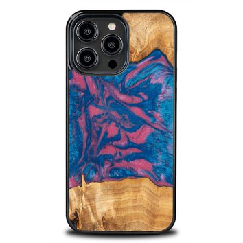 Bewood nakładka Unique do iPhone 15 Pro Max 6,7" Neons Vegas
