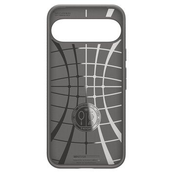 Spigen nakładka Liquid Air do Google Pixel 9 Pro XL szara