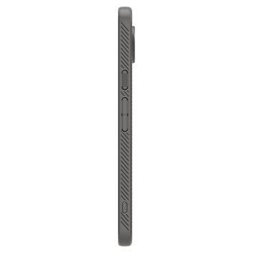 Spigen nakładka Liquid Air do Google Pixel 9 Pro XL szara
