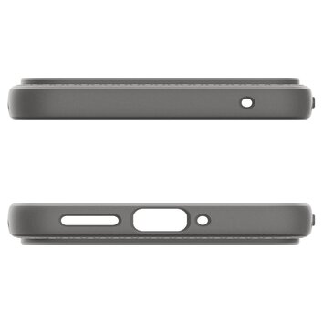 Spigen nakładka Liquid Air do Google Pixel 9 Pro XL szara
