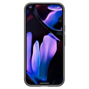 Spigen nakładka Rugged Armor do Google Pixel 9 Pro XL szara