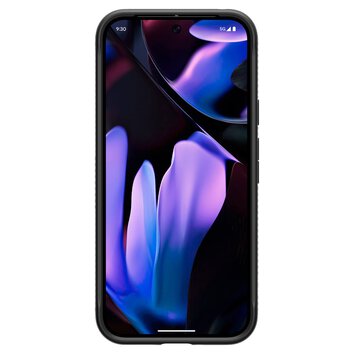 Spigen nakładka Rugged Armor do Google Pixel 9 Pro XL matowa czarna