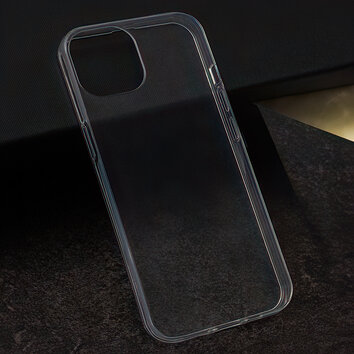 Nakładka Slim 1 mm do Huawei nova 12 SE transparentna