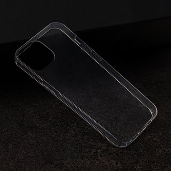 Nakładka Slim 1 mm do Huawei nova 12 SE transparentna