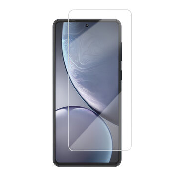 Szkło hartowane 2,5D do Samsung Galaxy M55 5G