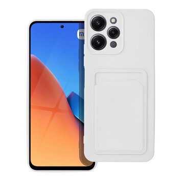 Futera CARD CASE do XIAOMI Redmi 12 4G biay