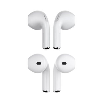 BLUE STAR suchawki bezprzewodowe / bluetooth stereo TWS Nova Fi5 biae