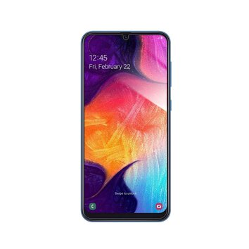 Forcell Flexible Nano Glass - szkło hybrydowe do Samsung Galaxy A50