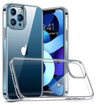 Futerał CLEAR CASE 2mm BOX do IPHONE 13 PRO MAX