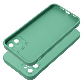 Futera Roar Luna Case - do iPhone 11 zielony