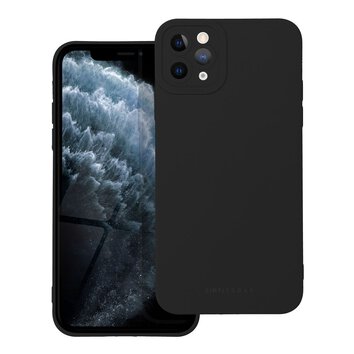 Futera Roar Luna Case - do iPhone 11 Pro Max czarny
