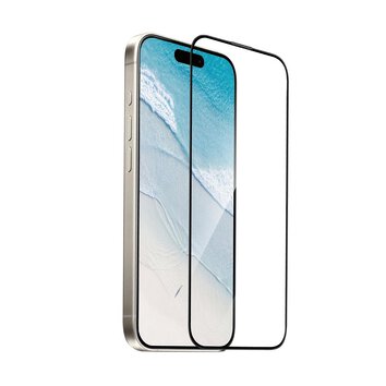 WIWU szkło hartowane do iPhone 16 Pro 6,3" 10szt. GT-008