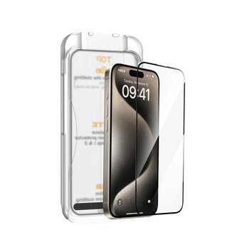 WIWU szkło hartowane do iPhone 16 6,1" Wi-SQ008
