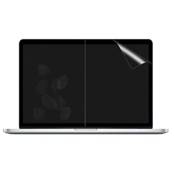 WiWU - Folia ochronna PET na wywietlacz do MackBook Pro 16.2" 2021 (A2485)