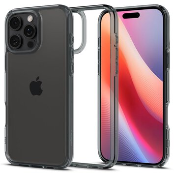 Spigen nakładka Ultra Hybrid do iPhone 16 Pro Max 6,9" space crystal