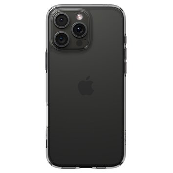 Spigen nakładka Ultra Hybrid do iPhone 16 Pro Max 6,9" space crystal