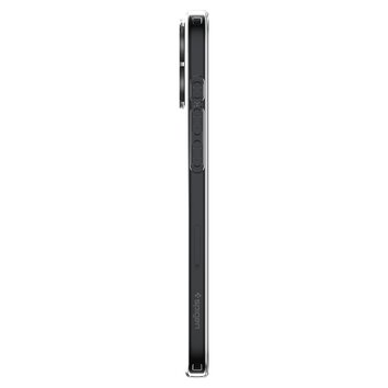 Spigen nakładka Liquid Crystal do iPhone 16 Plus 6,7" przezroczysta