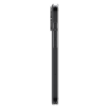 Spigen nakładka Liquid Crystal Mag MagSafe do iPhone 16 Plus 6,7" przezroczysta