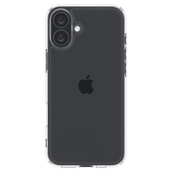 Spigen nakładka Ultra Hybrid do iPhone 16 Plus 6,7" przezroczysta