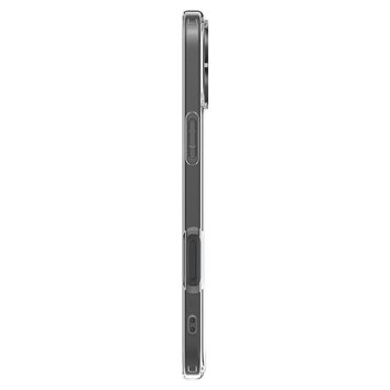 Spigen nakładka Ultra Hybrid do iPhone 16 Plus 6,7" przezroczysta