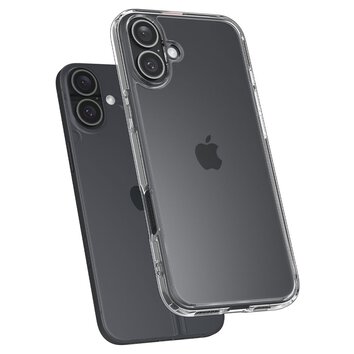 Spigen nakładka Ultra Hybrid do iPhone 16 Plus 6,7" przezroczysta